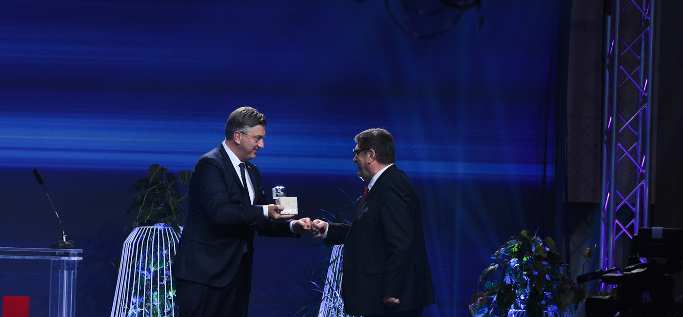 Čestitke dobitnicima turističkih nagrada - radom, trudom i kvalitetnom pripremom sezone ostvaren je sjajan rezultat